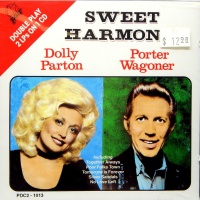 Porter Wagoner - Sweet Harmony [RCA]